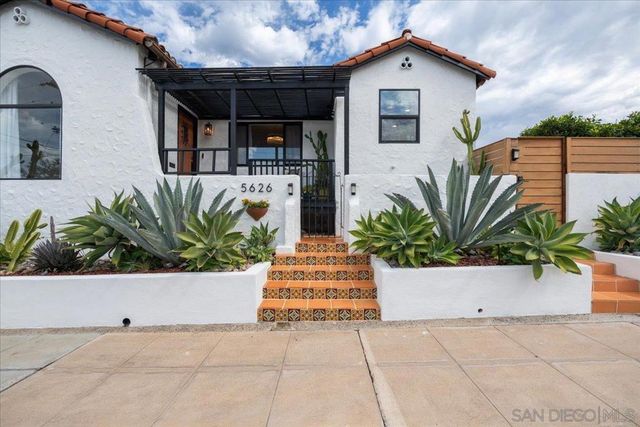 5626 Madison Ave, San Diego, CA 92115