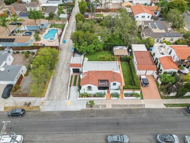 5626 Madison Ave, San Diego, CA 92115