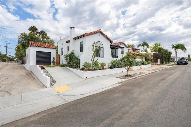 5626 Madison Ave, San Diego, CA 92115