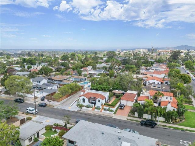 5626 Madison Ave, San Diego, CA 92115