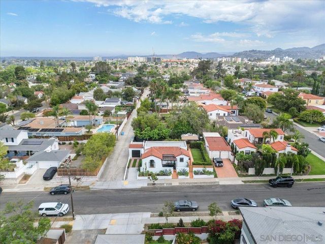 5626 Madison Ave, San Diego, CA 92115