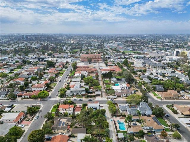 5626 Madison Ave, San Diego, CA 92115