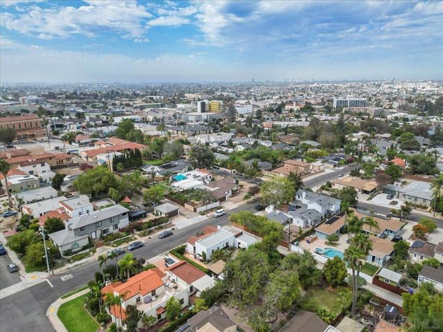 5626 Madison Ave, San Diego, CA 92115