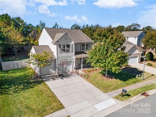 109 Austin Field Court, Mount Holly, NC 28120