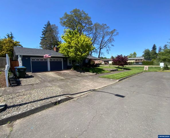 6083 12th Av NE, Keizer, OR 97303