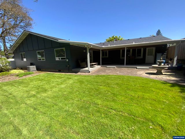 6083 12th Av NE, Keizer, OR 97303