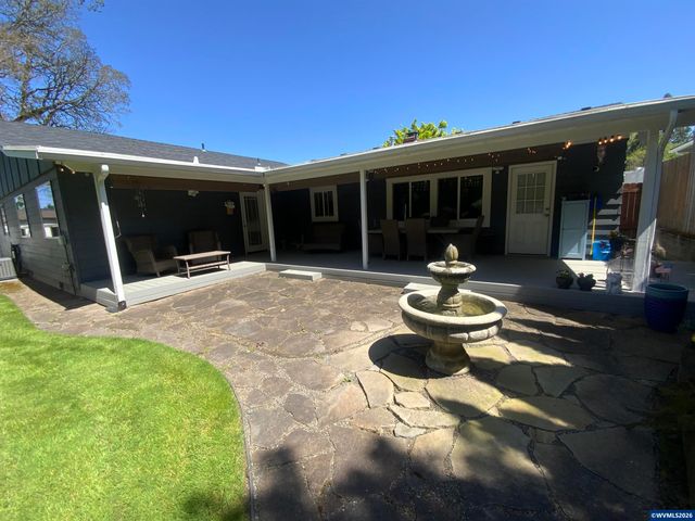 6083 12th Av NE, Keizer, OR 97303