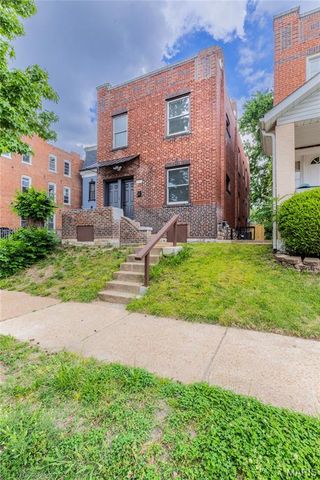 4052 Nebraska Avenue, St Louis, MO 63118
