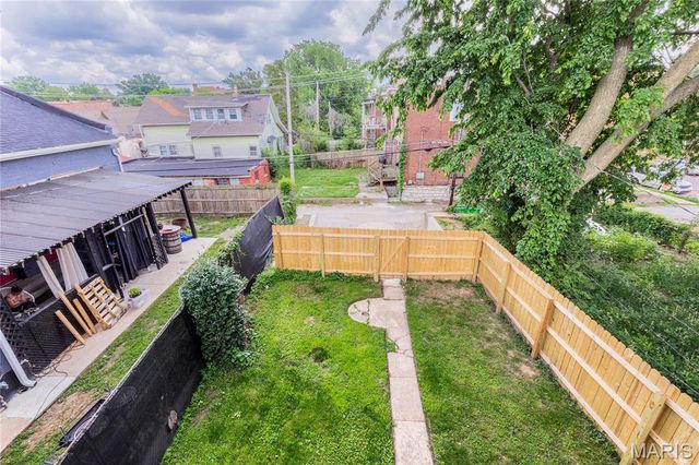 4052 Nebraska Avenue, St Louis, MO 63118