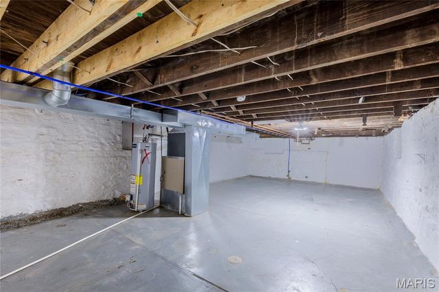 4052 Nebraska Avenue, St Louis, MO 63118
