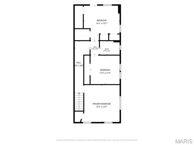4052 Nebraska Avenue, St Louis, MO 63118