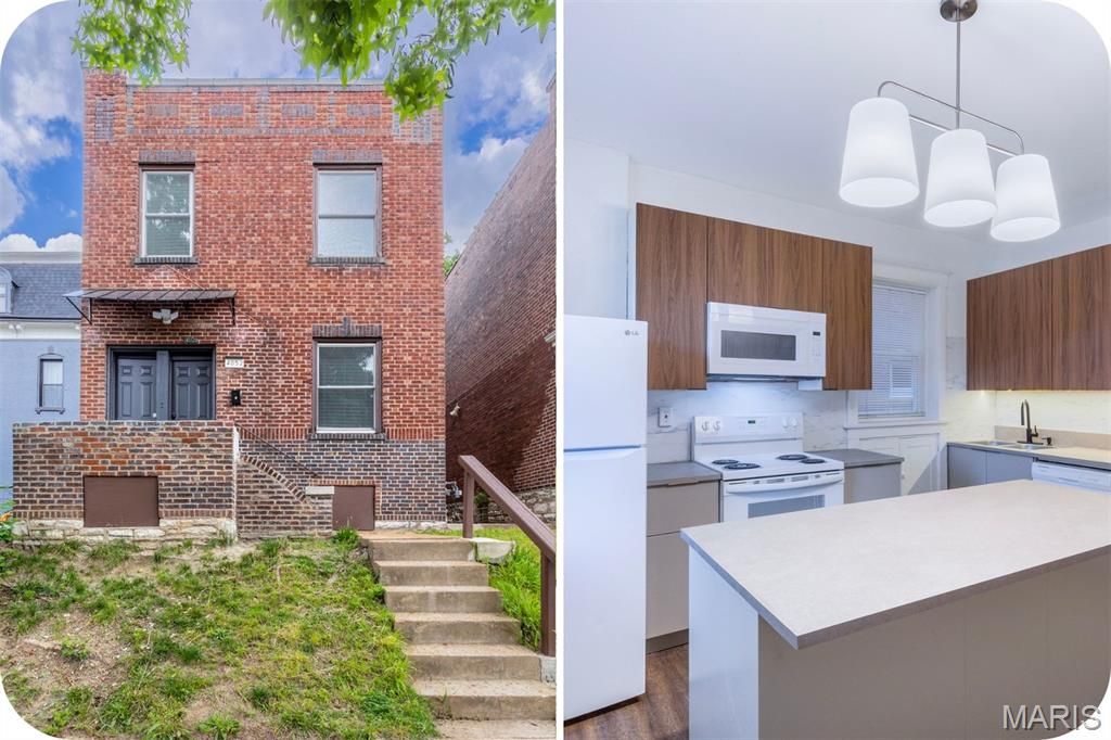 4052 Nebraska Avenue, St Louis, MO 63118