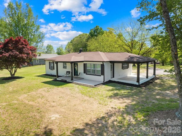 2243 Drive Inn Road, Lincolnton, NC 28092