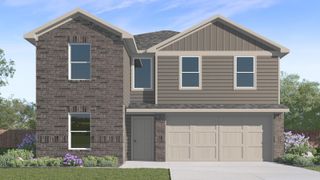 133 Baby Calf Roping RD, Jarrell, TX 76537