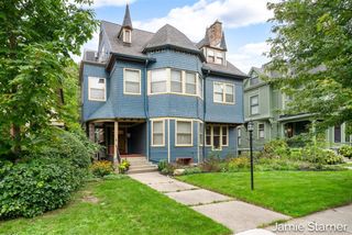 60 College Avenue, Grand Rapids, MI 49503