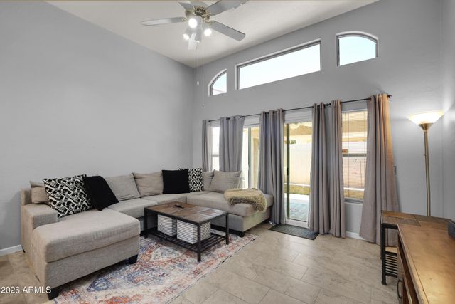 1932 N MESA Drive 34, Mesa, AZ 85201