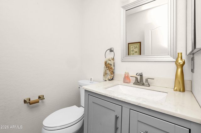 1932 N MESA Drive 34, Mesa, AZ 85201