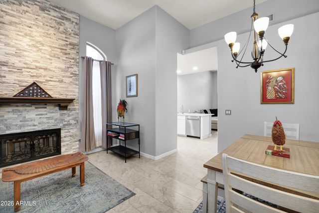 1932 N MESA Drive 34, Mesa, AZ 85201