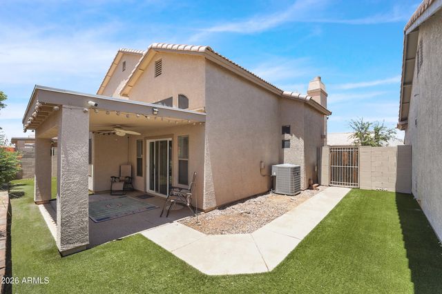 1932 N MESA Drive 34, Mesa, AZ 85201