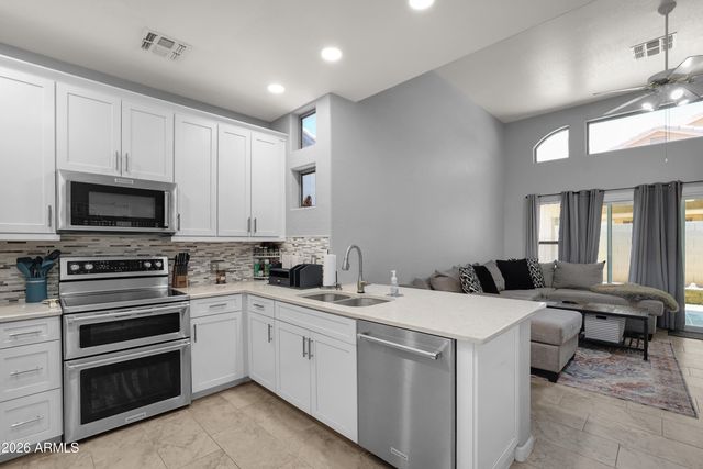 1932 N MESA Drive 34, Mesa, AZ 85201