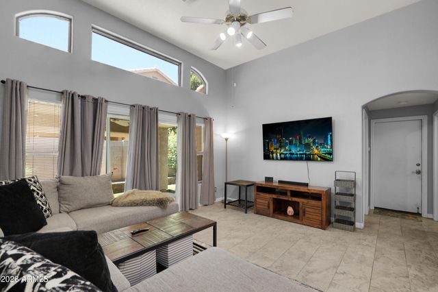 1932 N MESA Drive 34, Mesa, AZ 85201