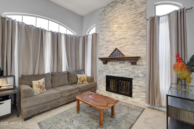 1932 N MESA Drive 34, Mesa, AZ 85201