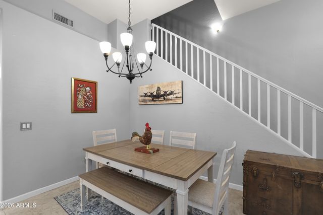 1932 N MESA Drive 34, Mesa, AZ 85201