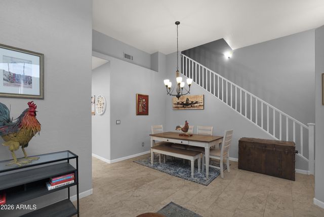 1932 N MESA Drive 34, Mesa, AZ 85201