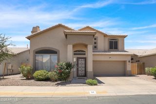 1932 N MESA Drive 34, Mesa, AZ 85201