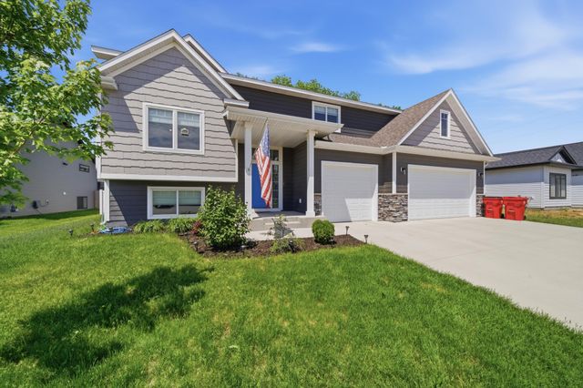 1505 14th Avenue NE, Kasson, MN 55944