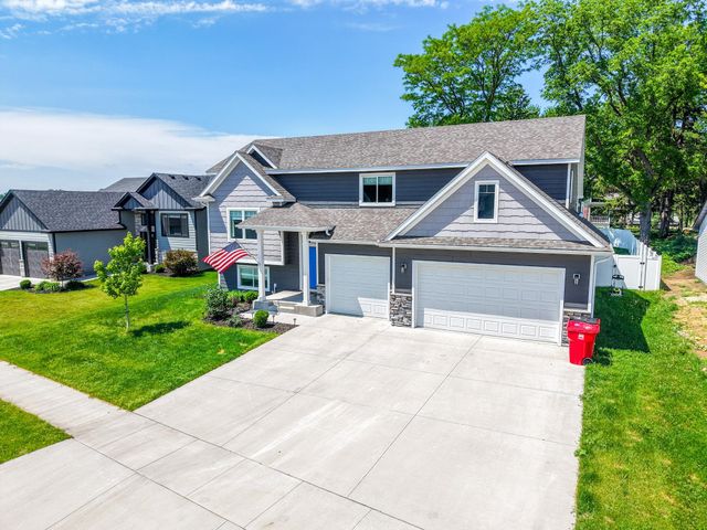 1505 14th Avenue NE, Kasson, MN 55944