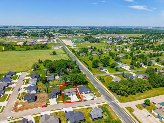 1505 14th Avenue NE, Kasson, MN 55944