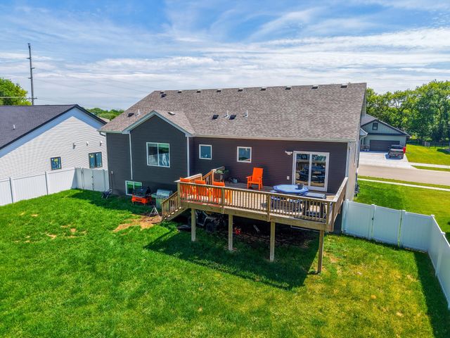 1505 14th Avenue NE, Kasson, MN 55944