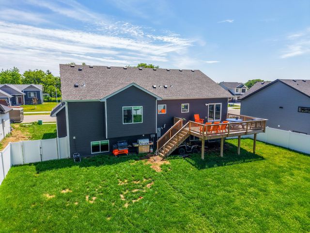 1505 14th Avenue NE, Kasson, MN 55944