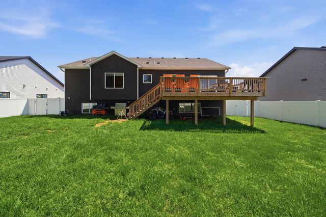 1505 14th Avenue NE, Kasson, MN 55944