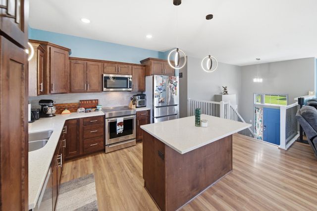 1505 14th Avenue NE, Kasson, MN 55944
