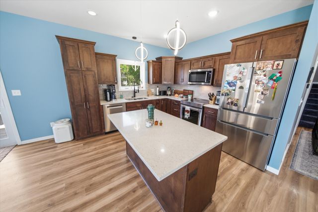 1505 14th Avenue NE, Kasson, MN 55944