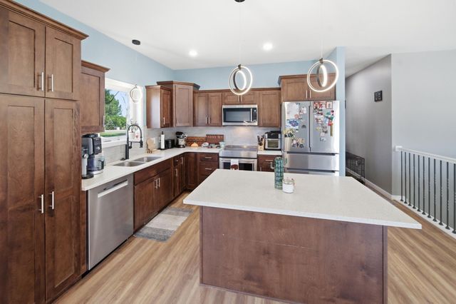 1505 14th Avenue NE, Kasson, MN 55944