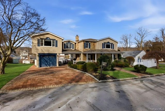 31 Stevenson Avenue, Cortlandt Manor, NY 10567