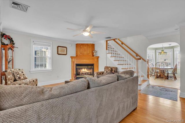 31 Stevenson Avenue, Cortlandt Manor, NY 10567