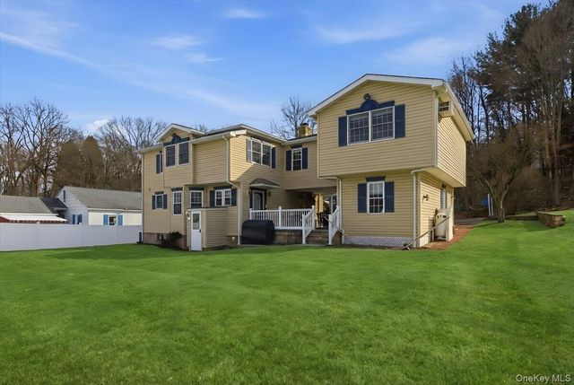 31 Stevenson Avenue, Cortlandt Manor, NY 10567