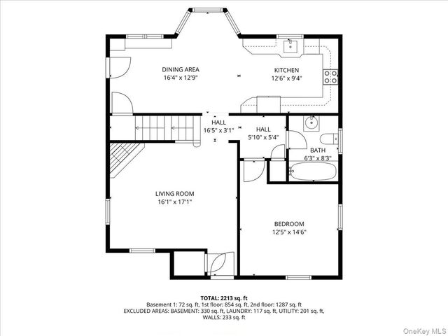 31 Stevenson Avenue, Cortlandt Manor, NY 10567