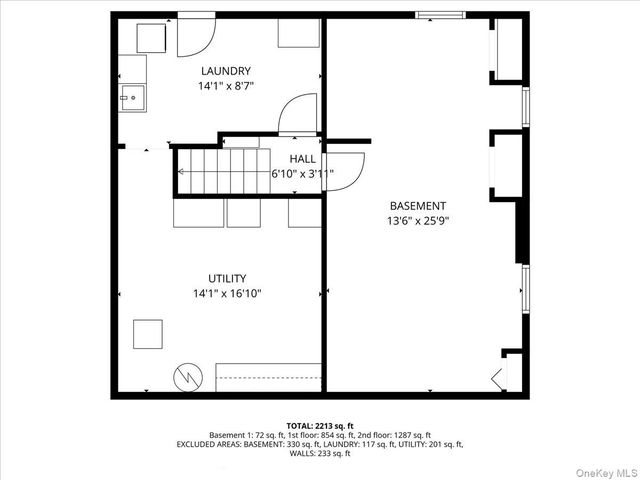 31 Stevenson Avenue, Cortlandt Manor, NY 10567