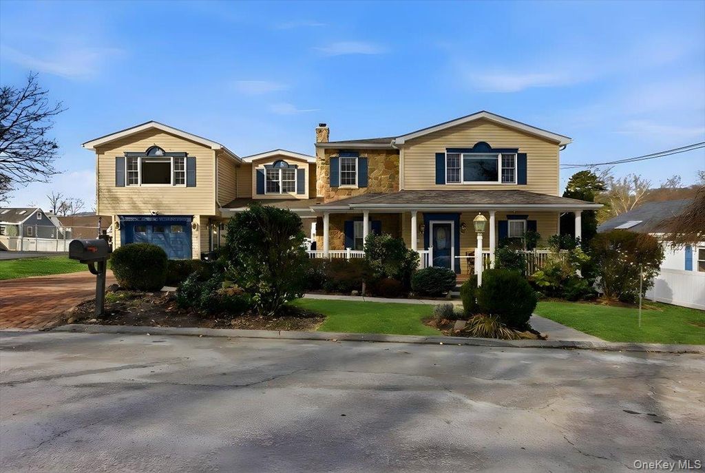 31 Stevenson Avenue, Cortlandt Manor, NY 10567