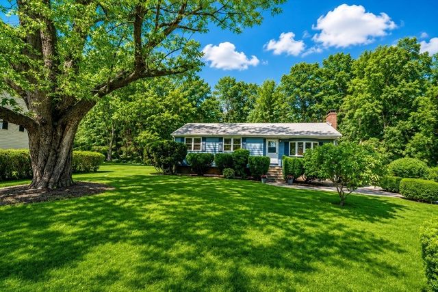 33 Daniel Dr., Burlington, MA 01803