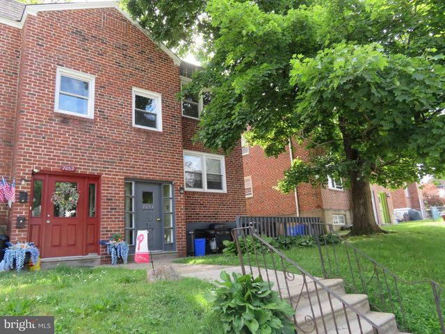 7034 VALLEY AVE, Philadelphia, PA 19128