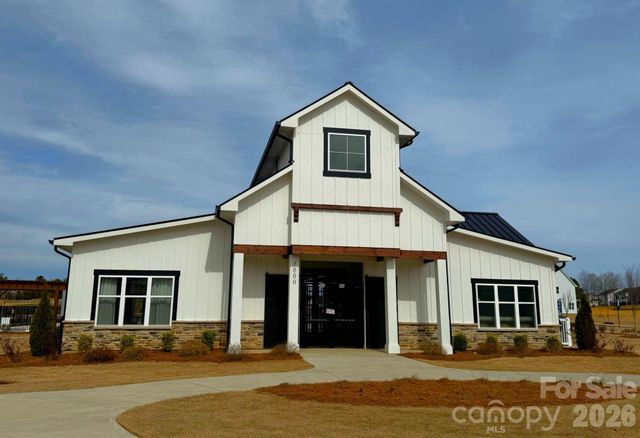 1038 Black Bear Road, Indian Trail, NC 28079