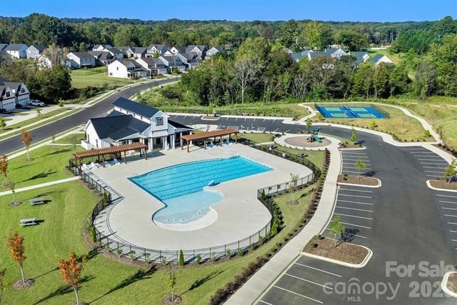 1038 Black Bear Road, Indian Trail, NC 28079