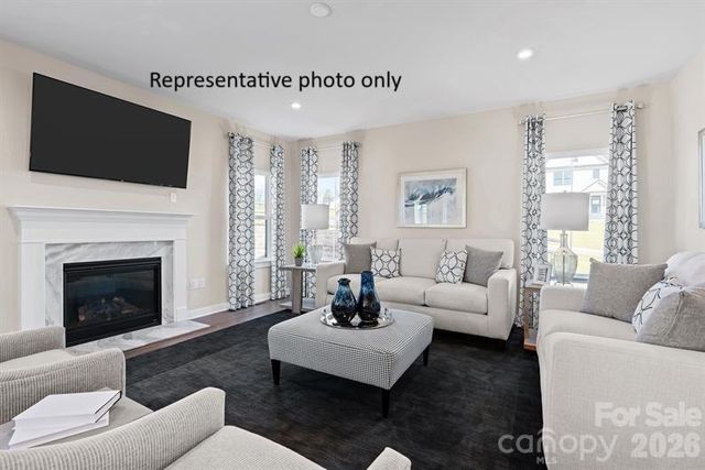 1038 Black Bear Road, Indian Trail, NC 28079