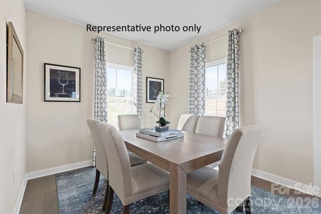 1038 Black Bear Road, Indian Trail, NC 28079